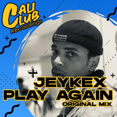 Play Again (Original Mix)'s cover