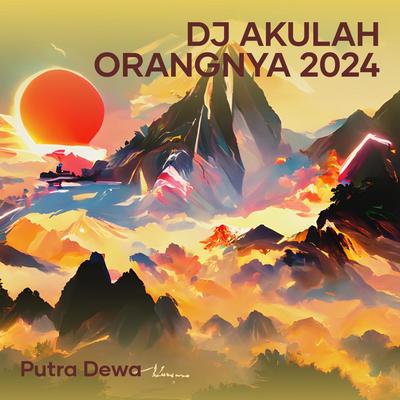 Dj Akulah Orangnya 2024 (Remix)'s cover