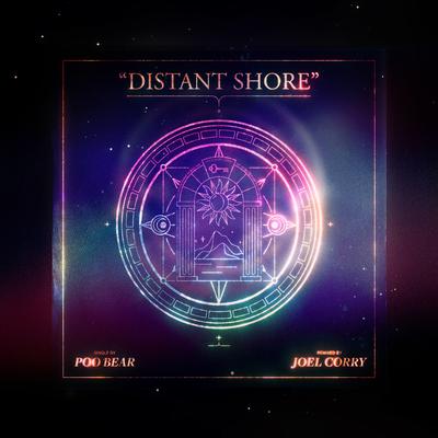 Distant Shore (Joel Corry Remix)'s cover