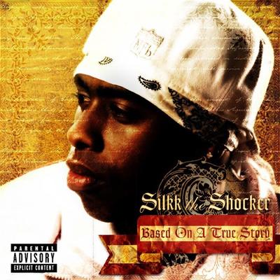 Just Do It By Silkk the Shocker's cover