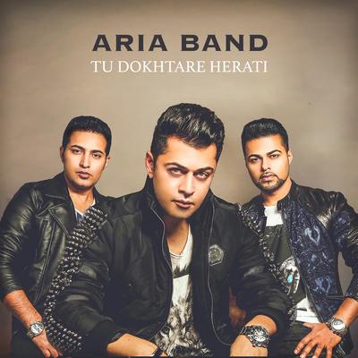 Tu Dokhtare Herati's cover