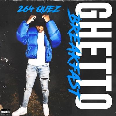 264 Quez's cover