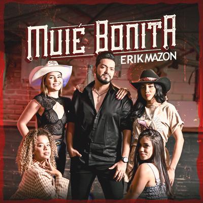 Muié Bonita's cover