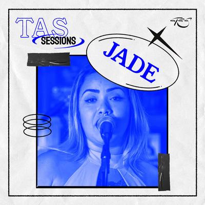 Avesso (Ao Vivo No TAS Sessions)'s cover