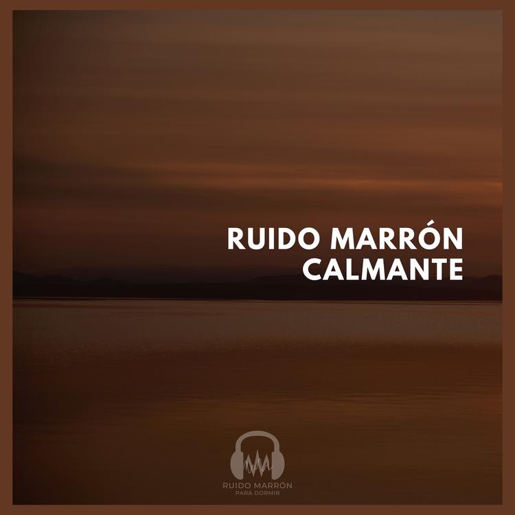 Ruido Marrón Para Dormir's avatar image