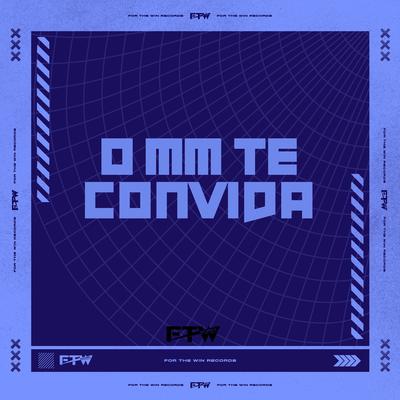 O MM Te Convida's cover