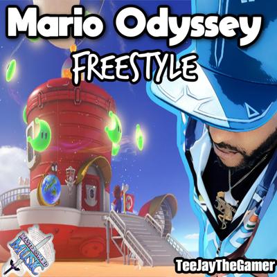 Mario Odyssey Freestyle's cover