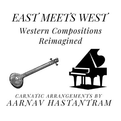 Aarnav Hastantram's cover