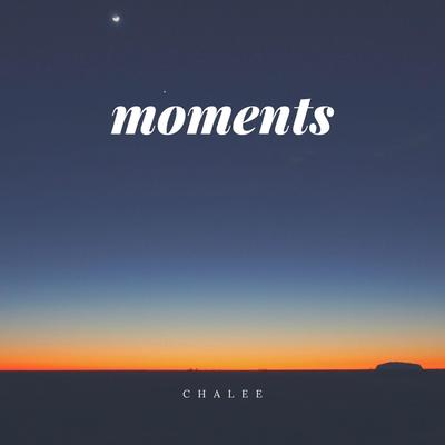 Chalee's cover
