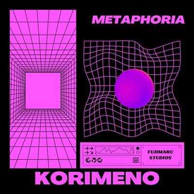 Metaphoria's cover