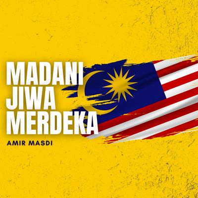 Madani Jiwa Merdeka's cover