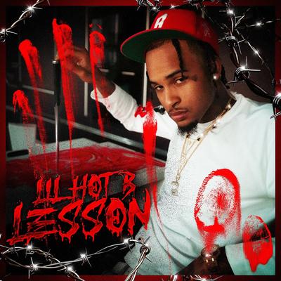 Lil Hotb's cover