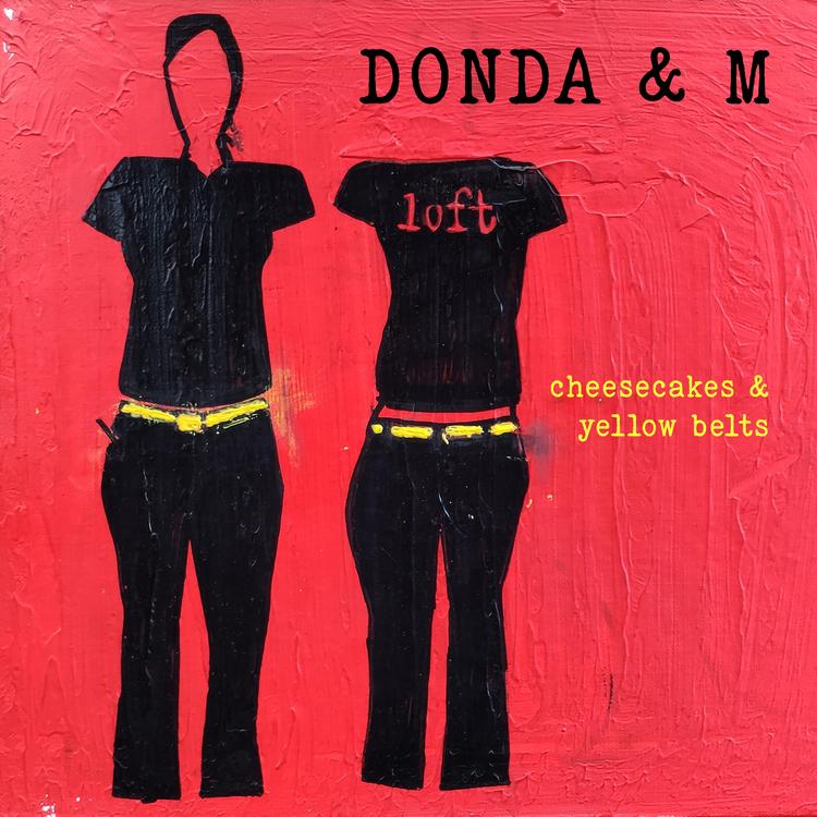 Donda & M's avatar image