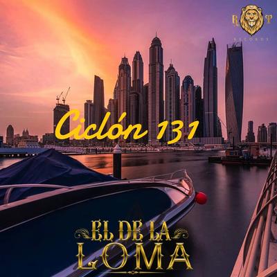 El de la Loma's cover