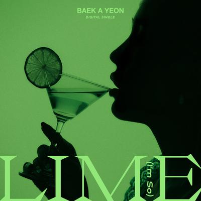 LIME (I'm So) By 白娥娟's cover