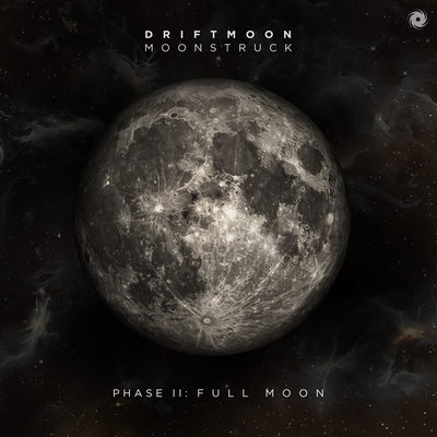 Driftmoon's cover