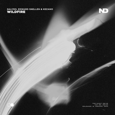 Wildfire's cover