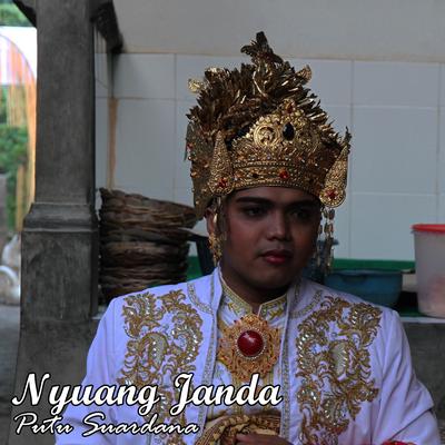Nyuang Janda's cover