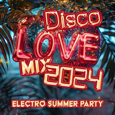 Sunset Disco Party's cover