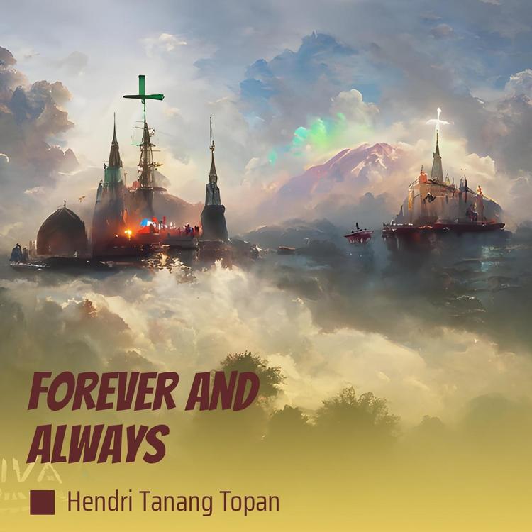 Hendri Tanang Topan's avatar image