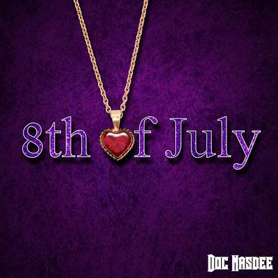 8th of July's cover