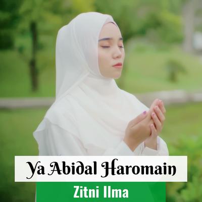 Ya Abidal Haromain's cover
