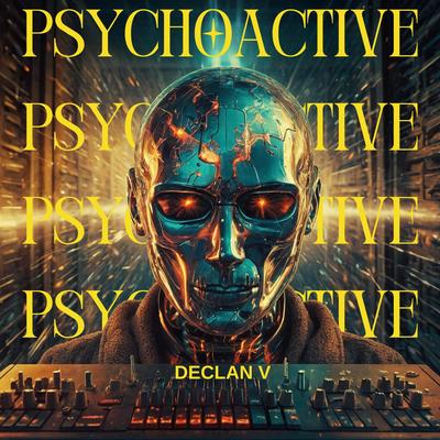 psychoactive's cover