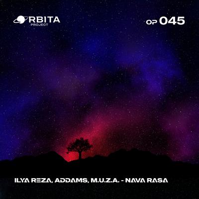 Nava Rasa's cover