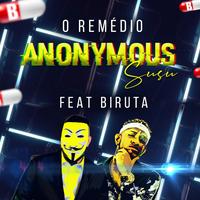 Anonymous Susu's avatar cover