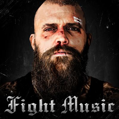 FIght Music's cover