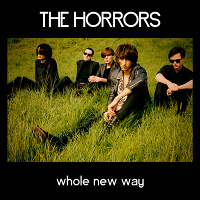 Whole New Way's cover
