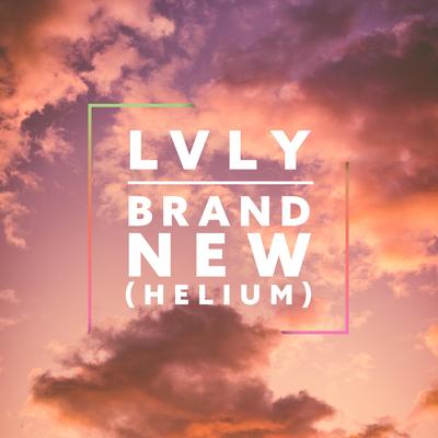 Brand New (Helium)'s cover