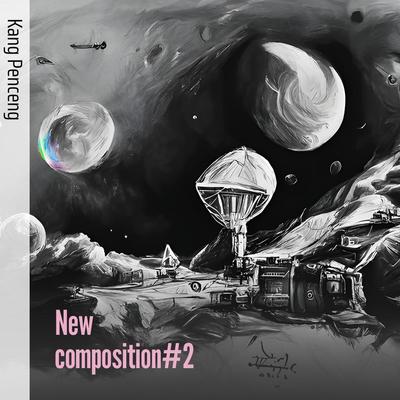 New Composition#2's cover