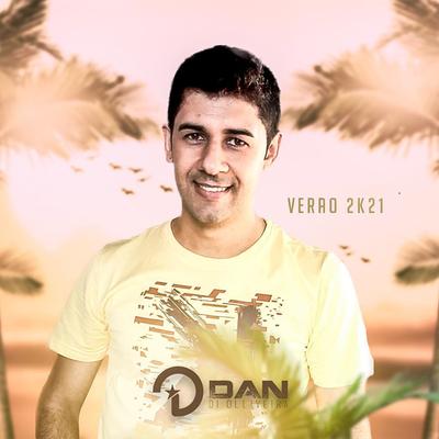 Verão 2K21's cover