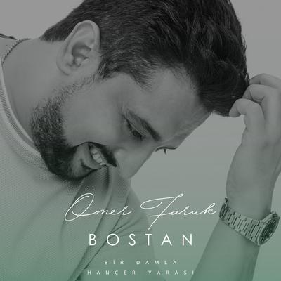 Ömer Faruk Bostan's cover