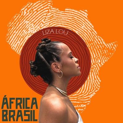 África Brasil By liza Lou, Ariel Donato's cover