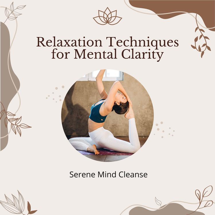 Serene Mind Cleanse's avatar image