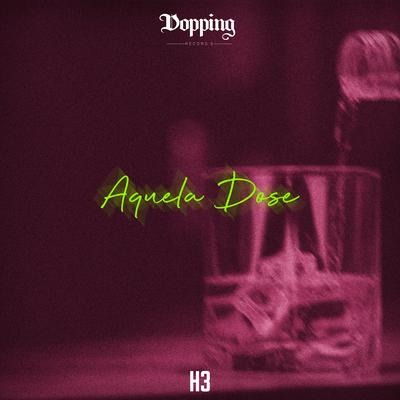 Aquela Dose's cover