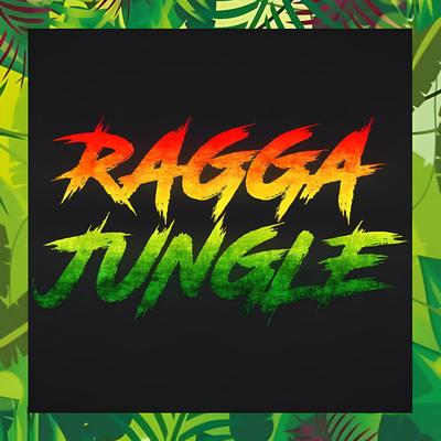 Ragga Jungle's cover