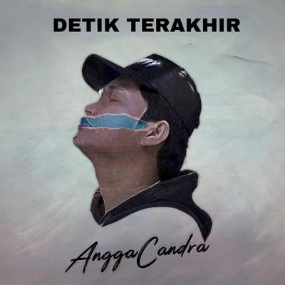 Detik Terakhir's cover