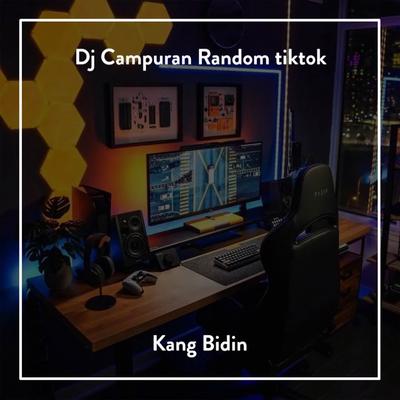 DJ Campuran Random By Kang Bidin's cover