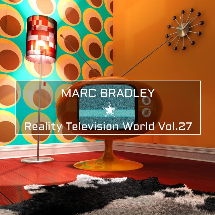 Marc Bradley's avatar image