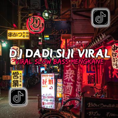 DJ DADI SIJI LAGU JAWA STYLE MOCIL FVNKY ENAKEUN's cover