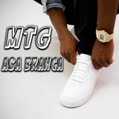 MTG ASA BRANCA By Dj Gsl's cover