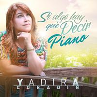 Yadira Coradin's avatar cover