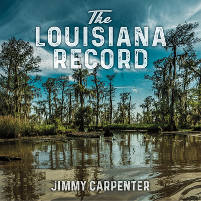 Jimmy Carpenter's cover