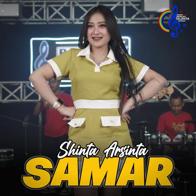 Samar's cover