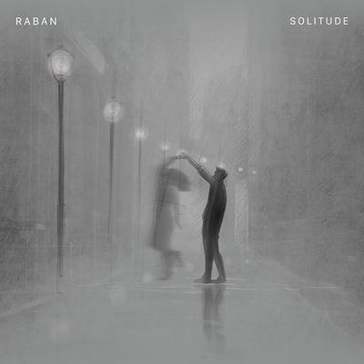 Solitude By Raban's cover