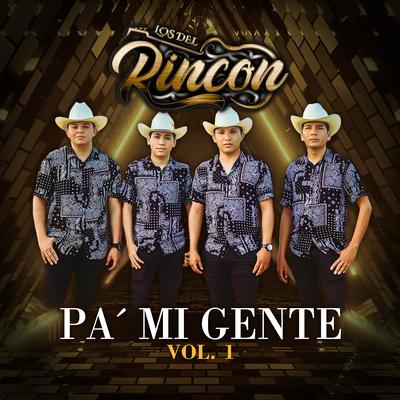 El Lince (en vivo)'s cover