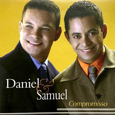 Nova História By Daniel & Samuel's cover